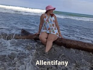 Allentifany