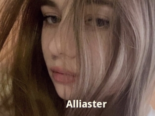 Alliaster