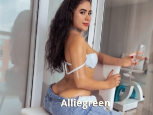 Alliegreen