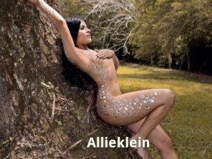 Allieklein
