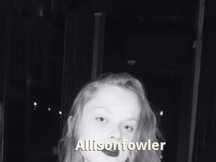 Allisonfowler