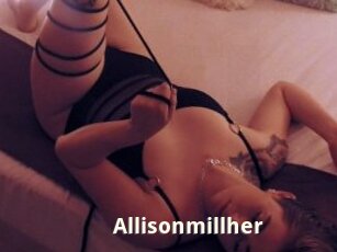 Allisonmillher