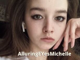 AlluringEYesMichelle
