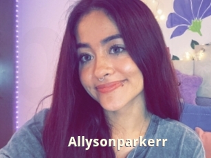 Allysonparkerr