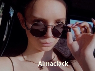 Almaclack