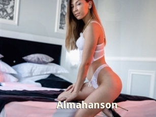 Almahanson