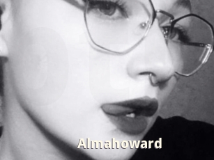 Almahoward