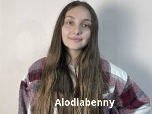 Alodiabenny