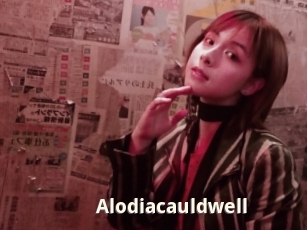 Alodiacauldwell