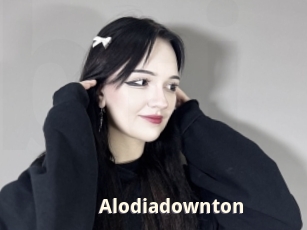 Alodiadownton