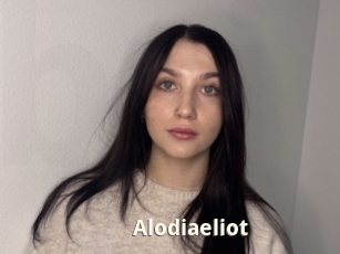Alodiaeliot