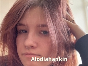 Alodiahankin