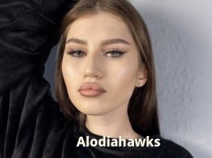 Alodiahawks