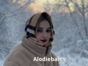 Alodiebales