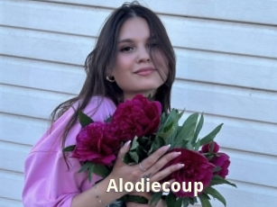 Alodiecoup