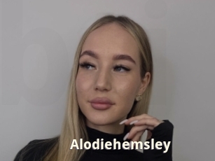 Alodiehemsley