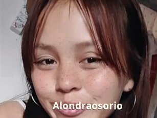 Alondraosorio