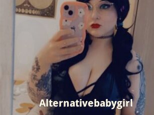 Alternativebabygirl