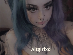 Altgirlxo