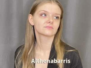 Althenabarris