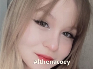 Althenacoey