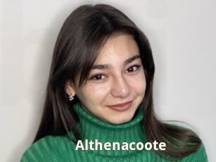 Althenacoote