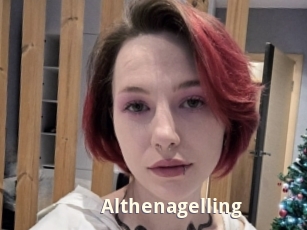 Althenagelling