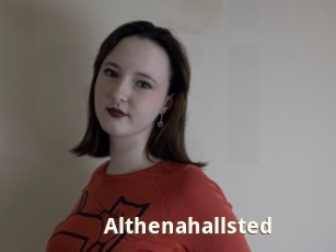 Althenahallsted