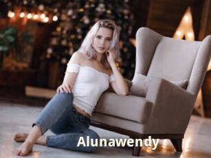 Alunawendy