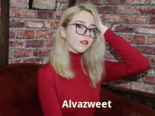 Alvazweet
