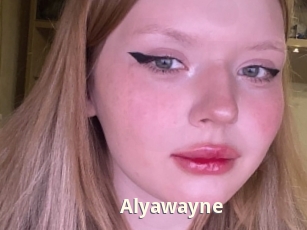 Alyawayne