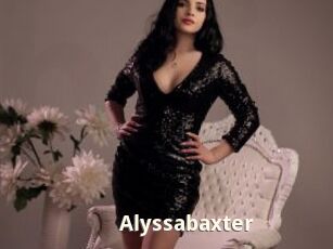 Alyssabaxter