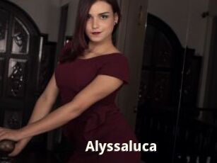 Alyssaluca