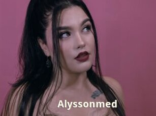 Alyssonmed