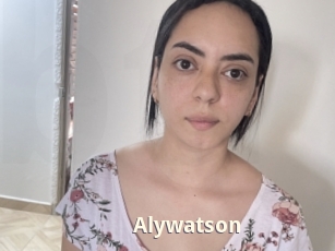 Alywatson