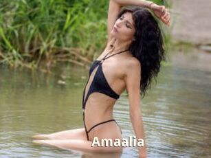 Amaalia