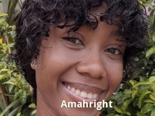 Amahright