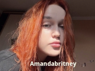 Amandabritney