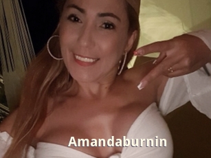 Amandaburnin