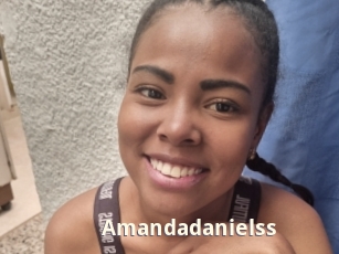 Amandadanielss