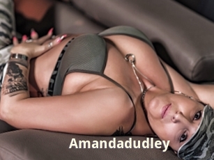 Amandadudley