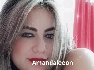 Amandaleeon