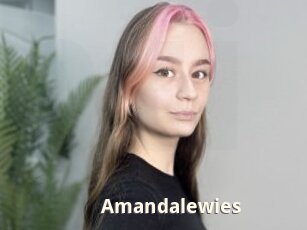 Amandalewies