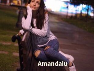 Amandalu