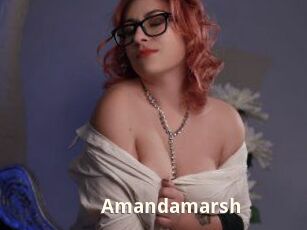 Amandamarsh