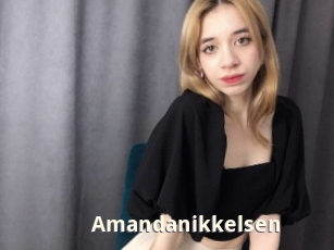 Amandanikkelsen