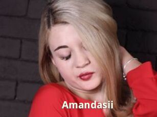 Amandasii