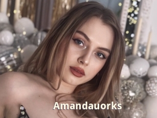 Amandauorks