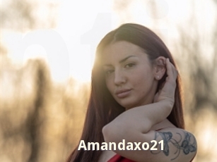 Amandaxo21