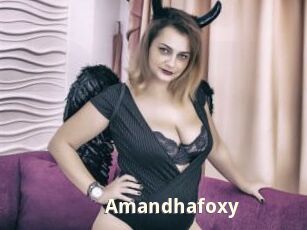 Amandhafoxy